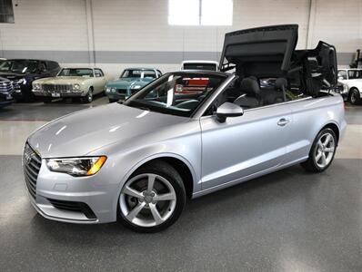 2016 Audi A3 2.0T quattro Premium - Photo 42 - Addison, IL 60101