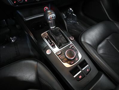 2016 Audi A3 2.0T quattro Premium - Photo 28 - Addison, IL 60101