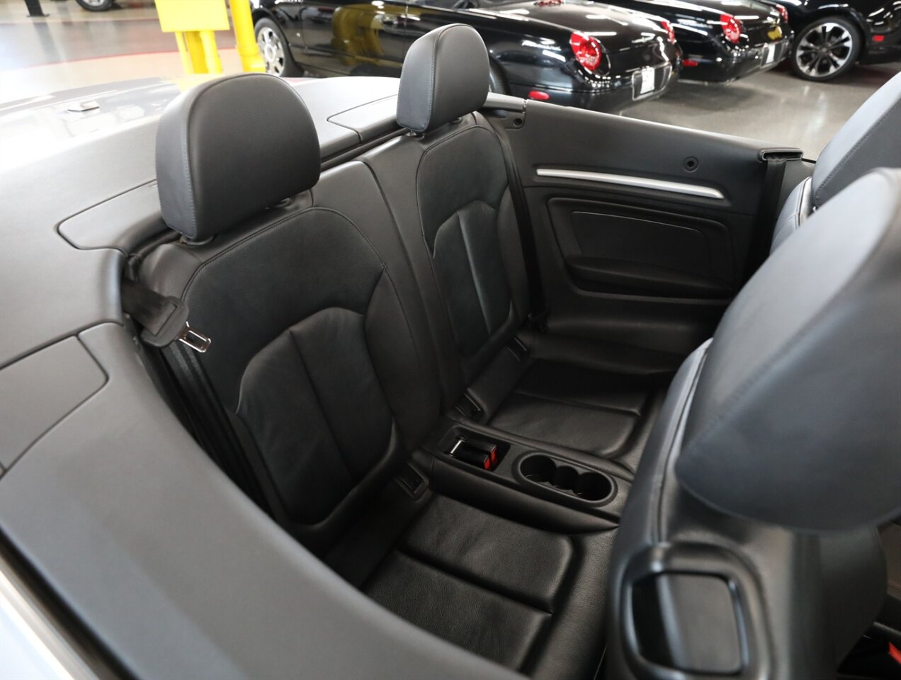 2016 Audi A3 2.0T quattro Premium - Photo 21 - Addison, IL 60101