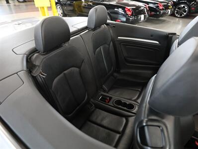 2016 Audi A3 2.0T quattro Premium - Photo 21 - Addison, IL 60101