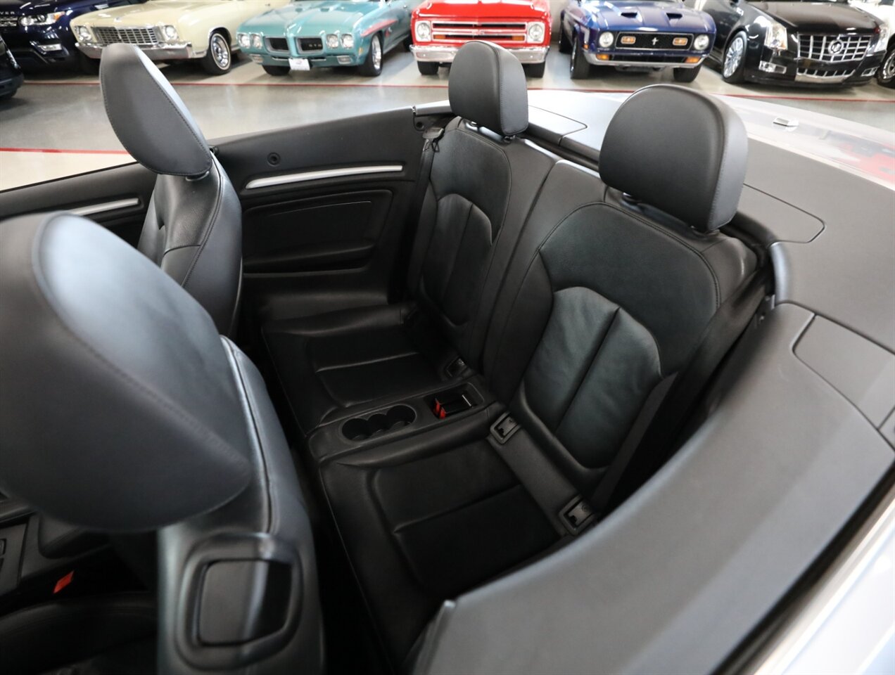 2016 Audi A3 2.0T quattro Premium - Photo 23 - Addison, IL 60101