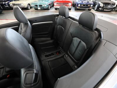 2016 Audi A3 2.0T quattro Premium - Photo 23 - Addison, IL 60101