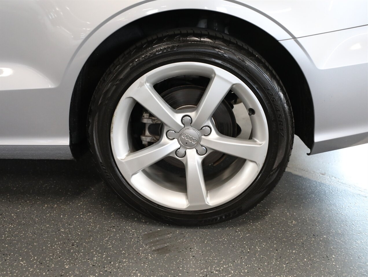 2016 Audi A3 2.0T quattro Premium - Photo 44 - Addison, IL 60101
