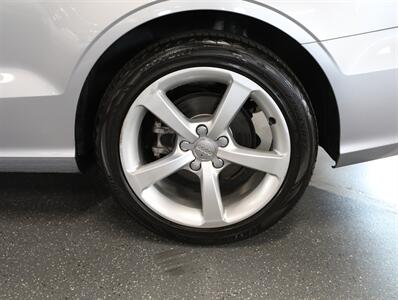 2016 Audi A3 2.0T quattro Premium - Photo 44 - Addison, IL 60101