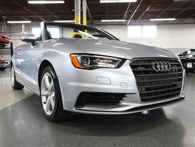 2016 Audi A3 2.0T quattro Premium - Photo 52 - Addison, IL 60101