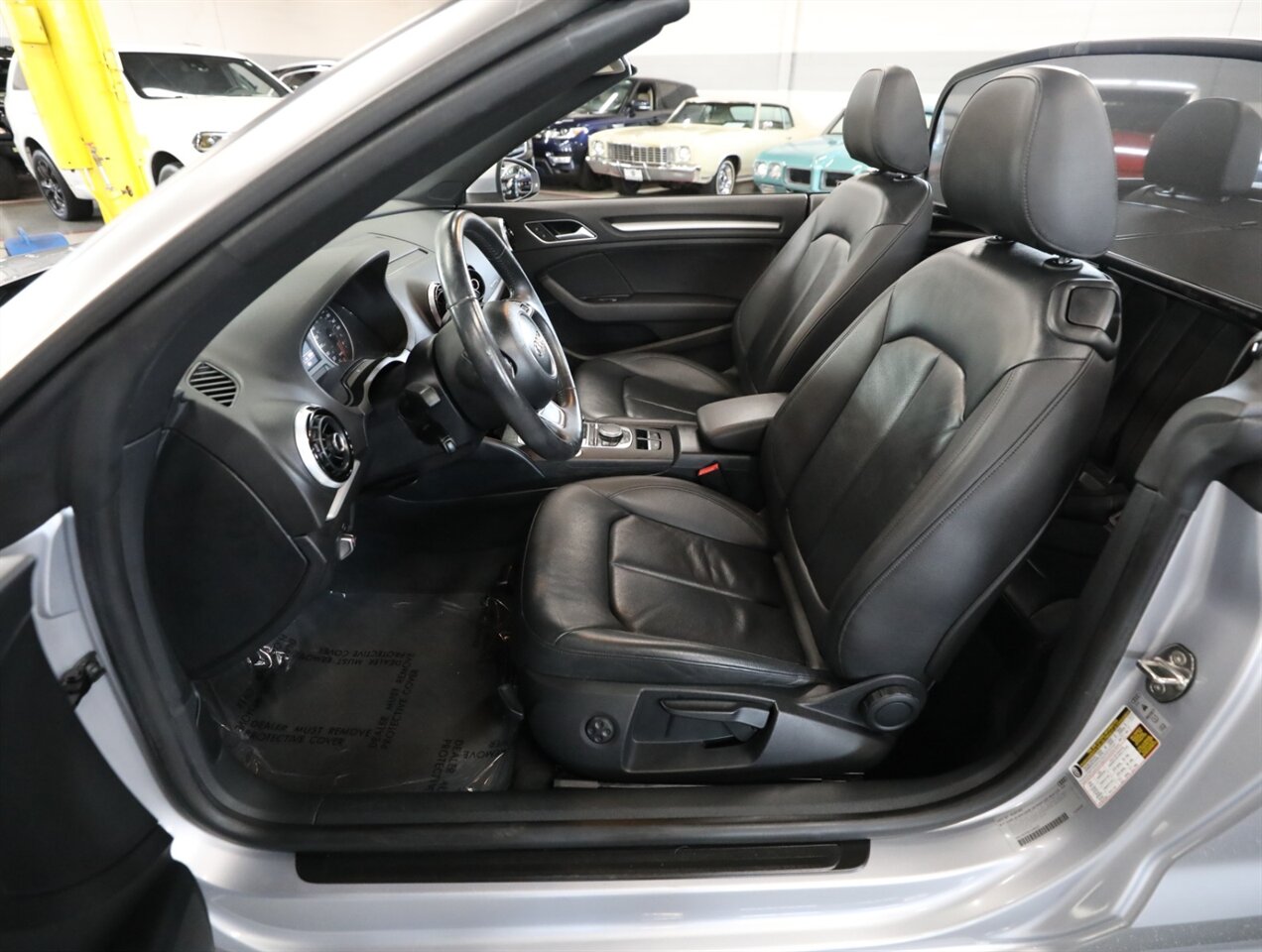 2016 Audi A3 2.0T quattro Premium - Photo 27 - Addison, IL 60101