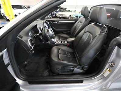 2016 Audi A3 2.0T quattro Premium - Photo 27 - Addison, IL 60101