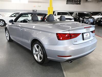 2016 Audi A3 2.0T quattro Premium - Photo 14 - Addison, IL 60101