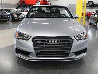 2016 Audi A3 2.0T quattro Premium - Photo 6 - Addison, IL 60101