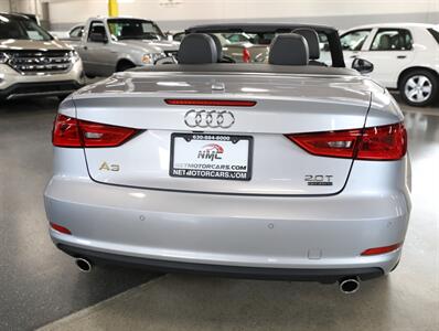 2016 Audi A3 2.0T quattro Premium - Photo 10 - Addison, IL 60101