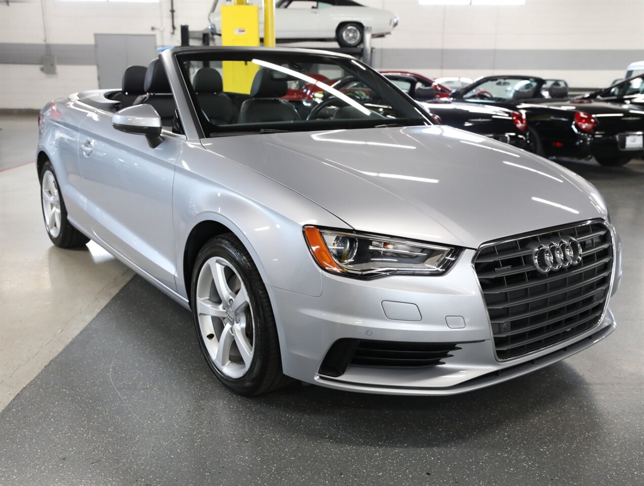 2016 Audi A3 2.0T quattro Premium - Photo 7 - Addison, IL 60101