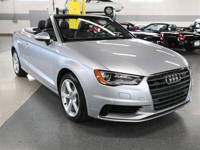 2016 Audi A3 2.0T quattro Premium - Photo 7 - Addison, IL 60101