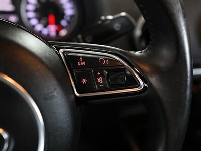 2016 Audi A3 2.0T quattro Premium - Photo 34 - Addison, IL 60101