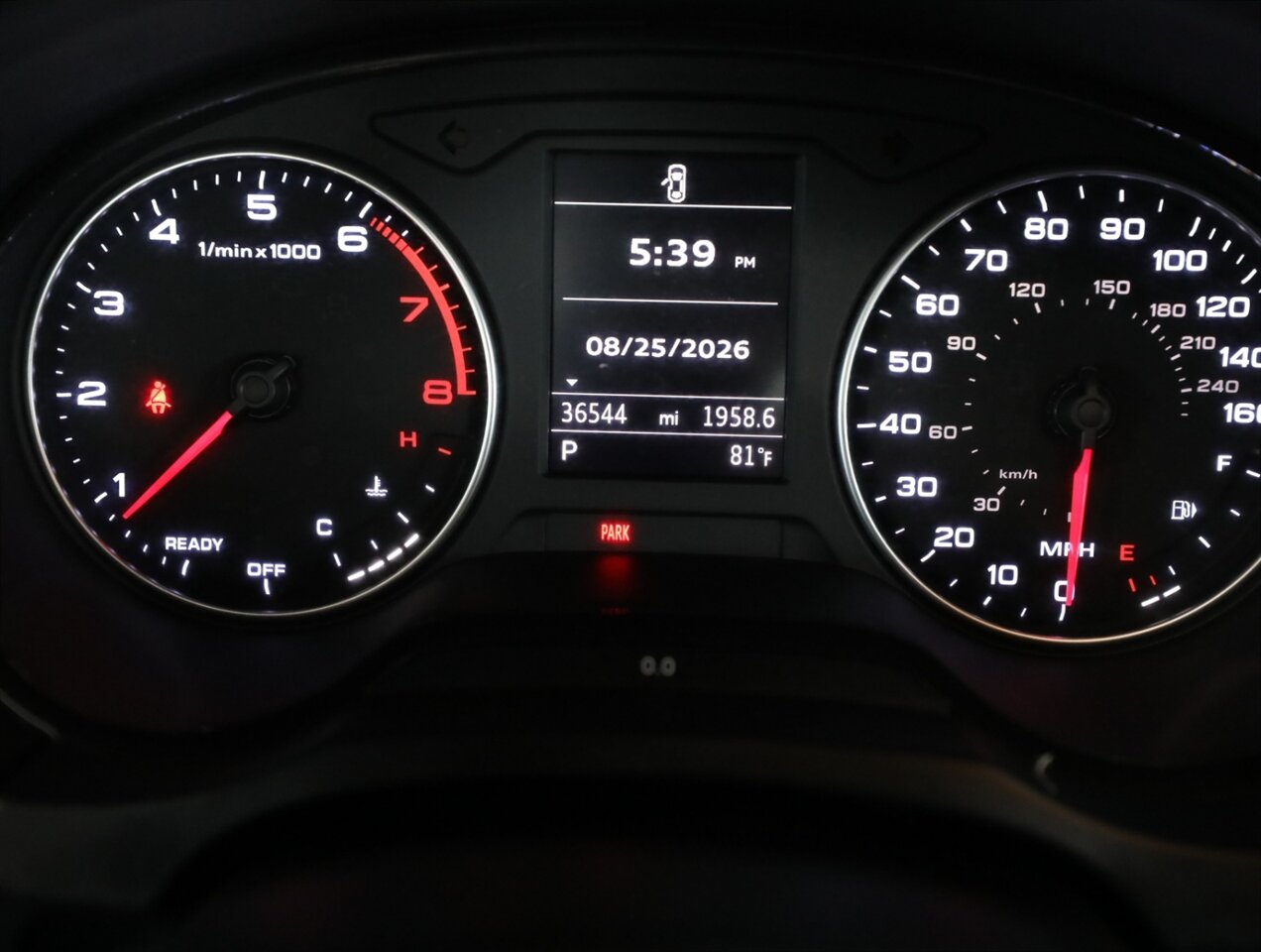 2016 Audi A3 2.0T quattro Premium - Photo 37 - Addison, IL 60101