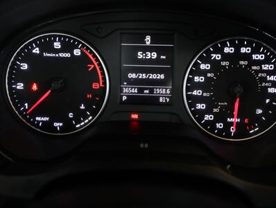2016 Audi A3 2.0T quattro Premium - Photo 37 - Addison, IL 60101