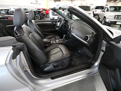 2016 Audi A3 2.0T quattro Premium - Photo 19 - Addison, IL 60101