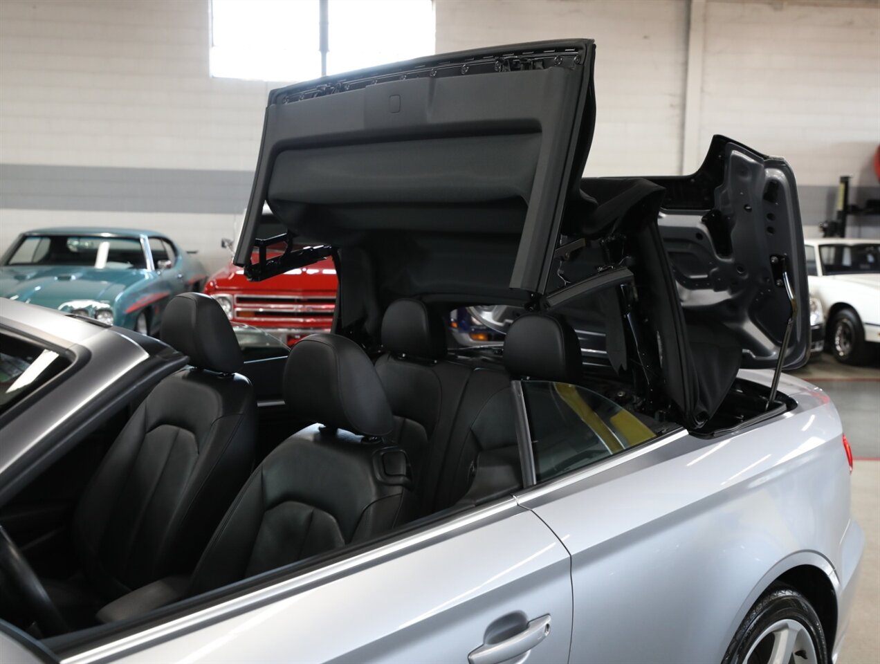 2016 Audi A3 2.0T quattro Premium - Photo 43 - Addison, IL 60101