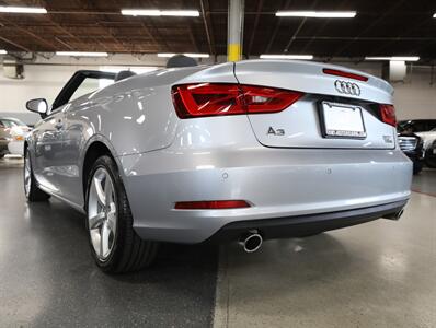 2016 Audi A3 2.0T quattro Premium - Photo 13 - Addison, IL 60101