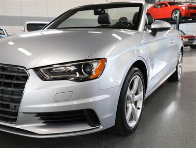 2016 Audi A3 2.0T quattro Premium - Photo 5 - Addison, IL 60101
