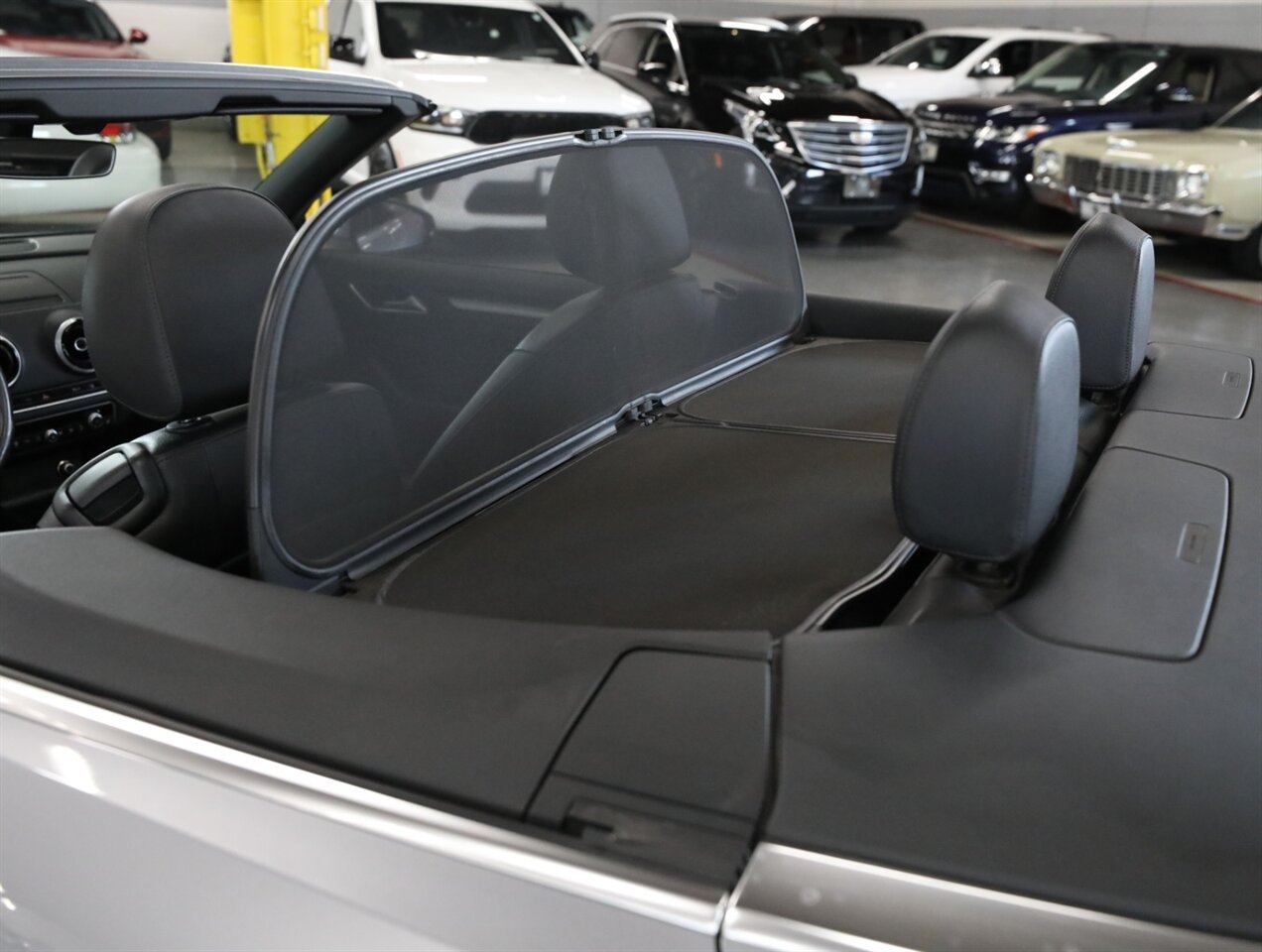 2016 Audi A3 2.0T quattro Premium - Photo 24 - Addison, IL 60101