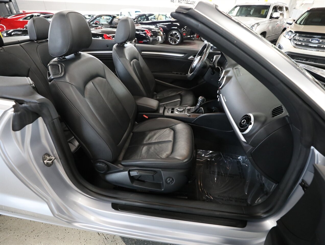2016 Audi A3 2.0T quattro Premium - Photo 20 - Addison, IL 60101