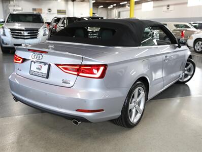 2016 Audi A3 2.0T quattro Premium - Photo 40 - Addison, IL 60101