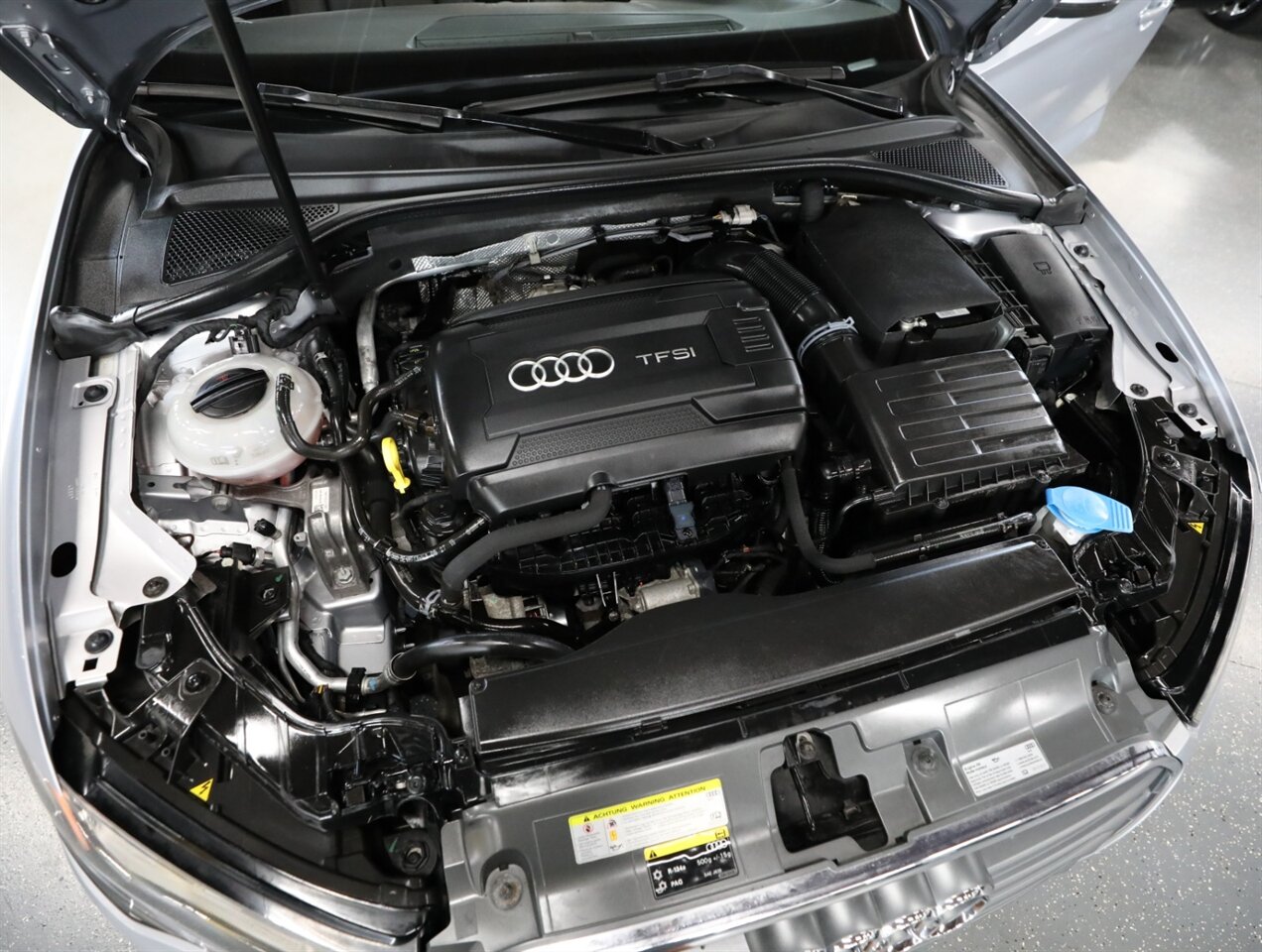 2016 Audi A3 2.0T quattro Premium - Photo 49 - Addison, IL 60101
