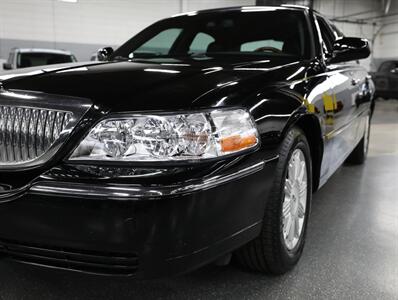 2008 Lincoln Town Car Signature Limited   - Photo 5 - Addison, IL 60101