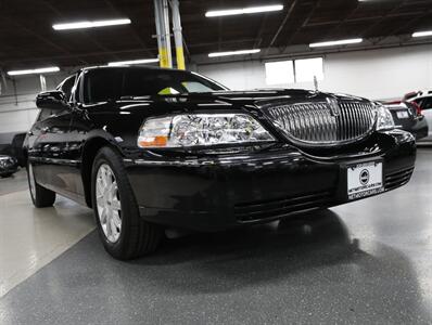 2008 Lincoln Town Car Signature Limited   - Photo 41 - Addison, IL 60101