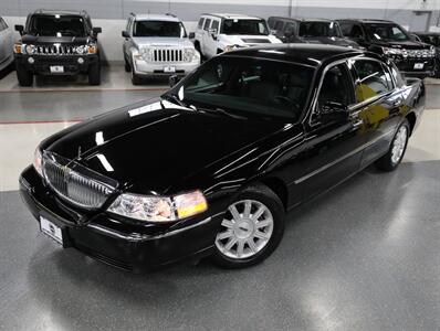 2008 Lincoln Town Car Signature Limited   - Photo 2 - Addison, IL 60101