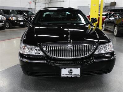 2008 Lincoln Town Car Signature Limited   - Photo 6 - Addison, IL 60101