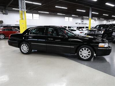 2008 Lincoln Town Car Signature Limited   - Photo 8 - Addison, IL 60101