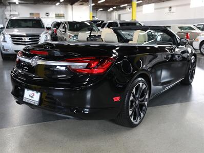2019 Buick Cascada Premium - Photo 9 - Addison, IL 60101