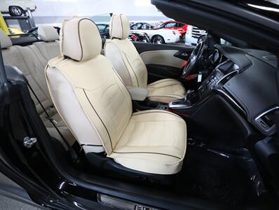 2019 Buick Cascada Premium - Photo 18 - Addison, IL 60101