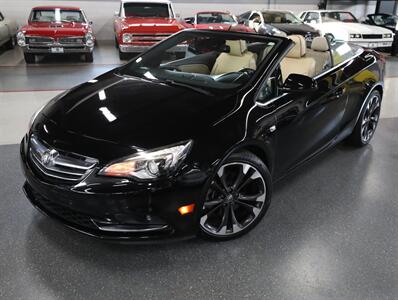 2019 Buick Cascada Premium - Photo 2 - Addison, IL 60101