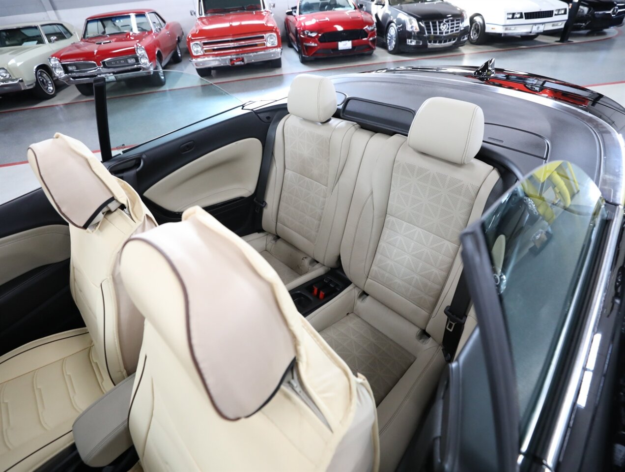 2019 Buick Cascada Premium - Photo 20 - Addison, IL 60101