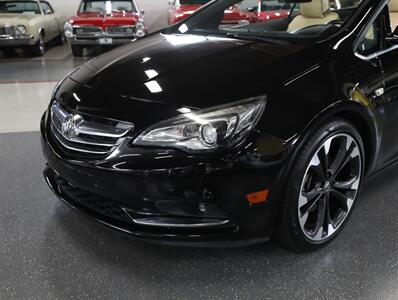2019 Buick Cascada Premium - Photo 3 - Addison, IL 60101