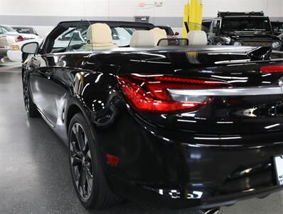 2019 Buick Cascada Premium - Photo 13 - Addison, IL 60101