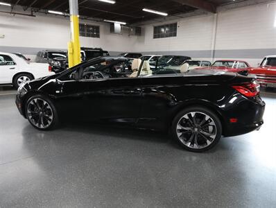 2019 Buick Cascada Premium - Photo 14 - Addison, IL 60101
