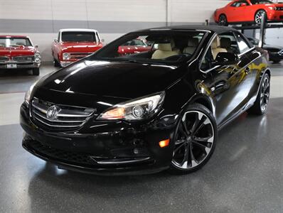2019 Buick Cascada Premium - Photo 34 - Addison, IL 60101