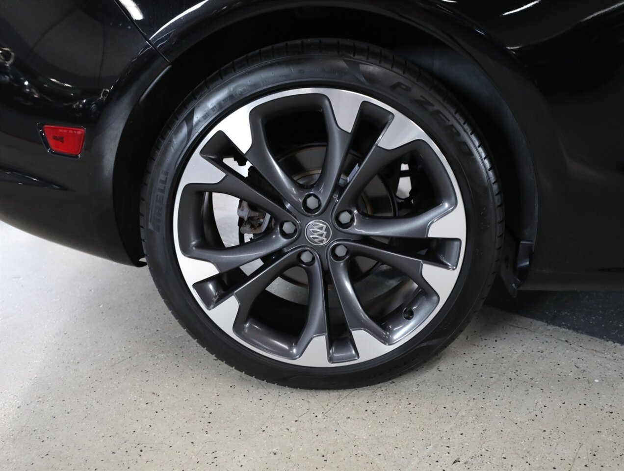 2019 Buick Cascada Premium - Photo 42 - Addison, IL 60101