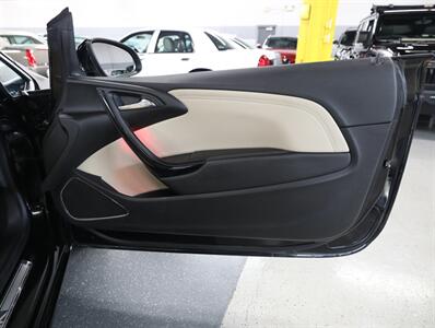 2019 Buick Cascada Premium - Photo 16 - Addison, IL 60101