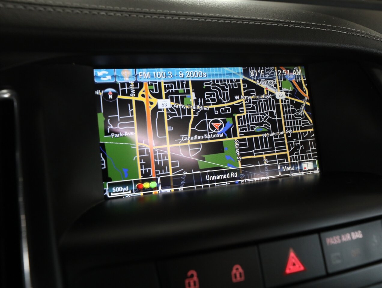 2019 Buick Cascada Premium - Photo 28 - Addison, IL 60101