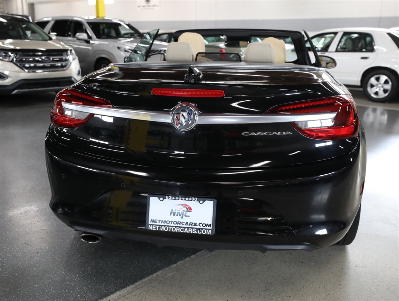 2019 Buick Cascada Premium - Photo 10 - Addison, IL 60101