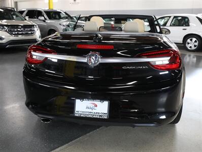 2019 Buick Cascada Premium - Photo 10 - Addison, IL 60101