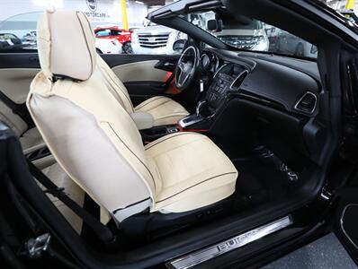 2019 Buick Cascada Premium - Photo 17 - Addison, IL 60101
