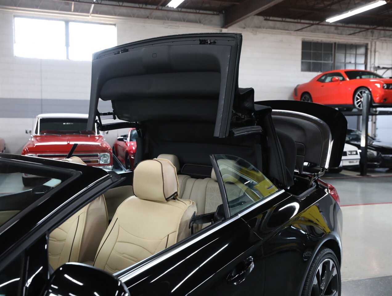 2019 Buick Cascada Premium - Photo 38 - Addison, IL 60101
