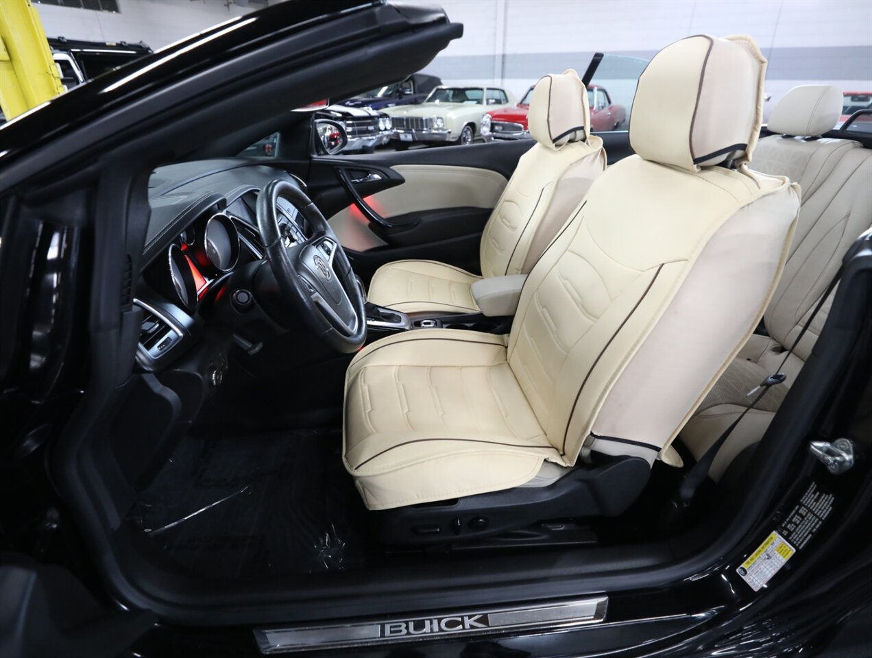 2019 Buick Cascada Premium - Photo 23 - Addison, IL 60101