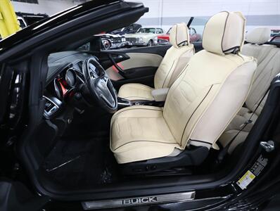 2019 Buick Cascada Premium - Photo 23 - Addison, IL 60101