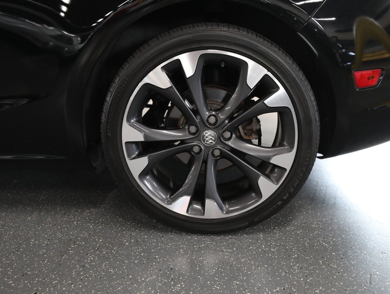2019 Buick Cascada Premium - Photo 39 - Addison, IL 60101